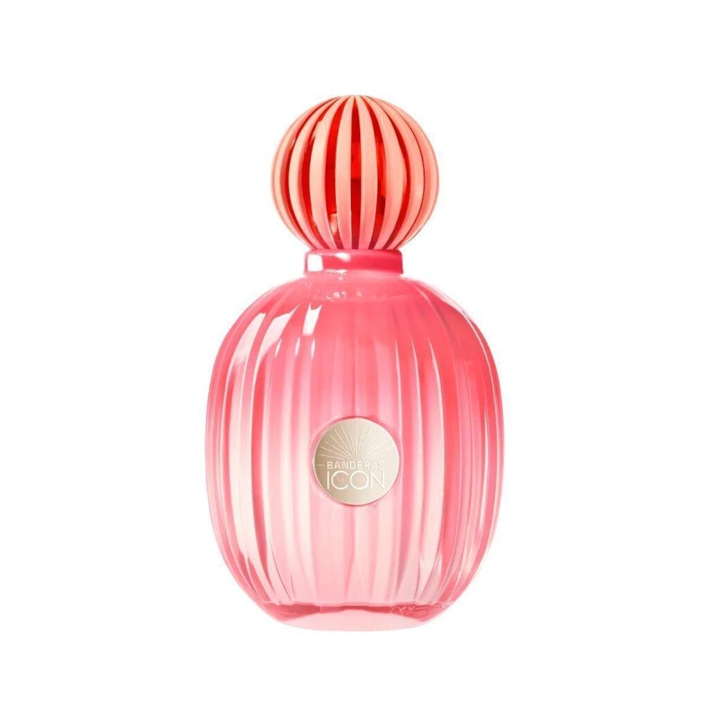 Antonio banderas icon splendid re edp 100ml