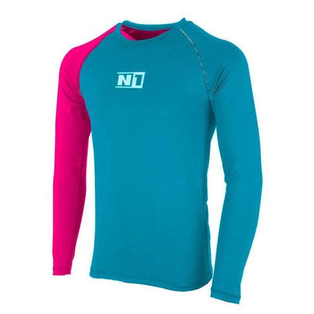ANUNCIO OFICIAL 1 - Camisa De Goleiro Adulto
