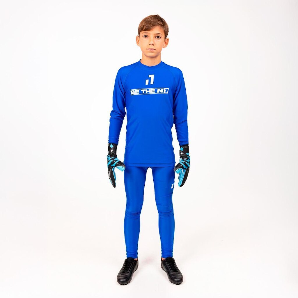 ANUNCIO OFICIAL 1 - Camisa Térmica Infantil