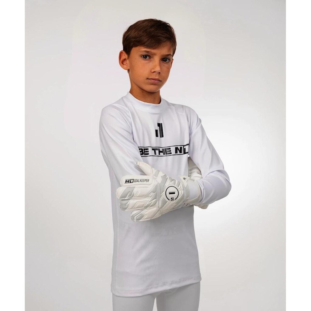ANUNCIO OFICIAL 1 - Camisa Térmica Infantil