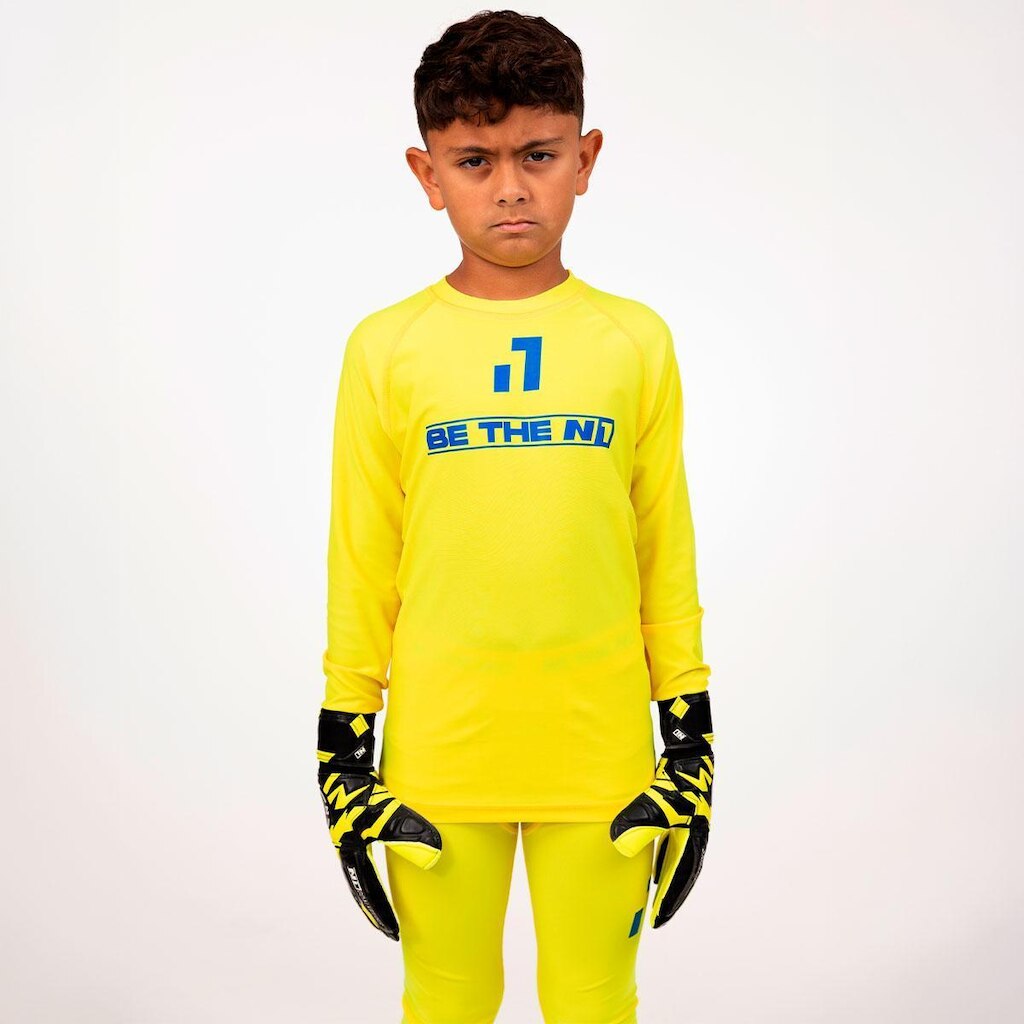 ANUNCIO OFICIAL 1 - Camisa Térmica Infantil