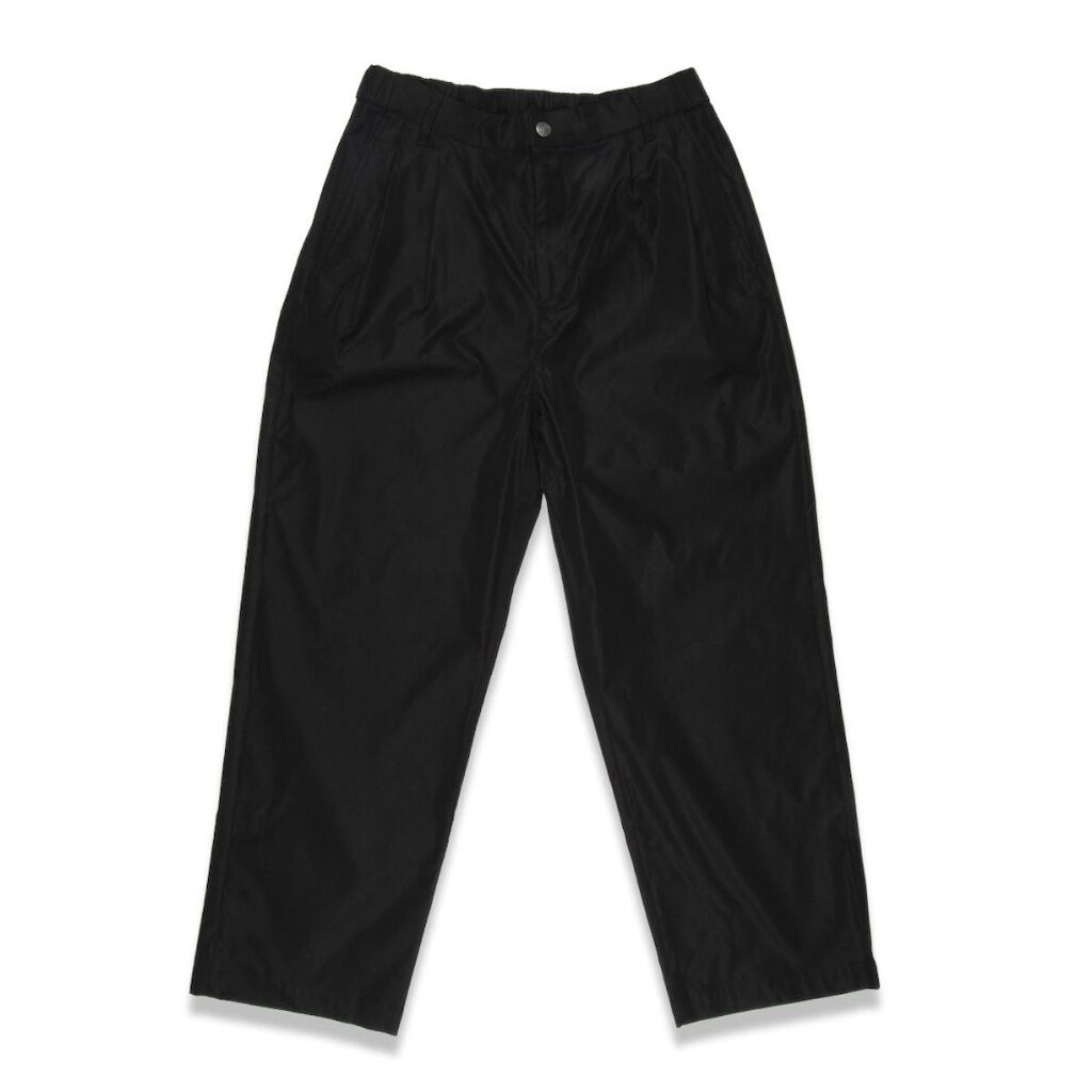 AP NEW ERA NEW ERA BLACK LABEL PANTS PT61 BLK