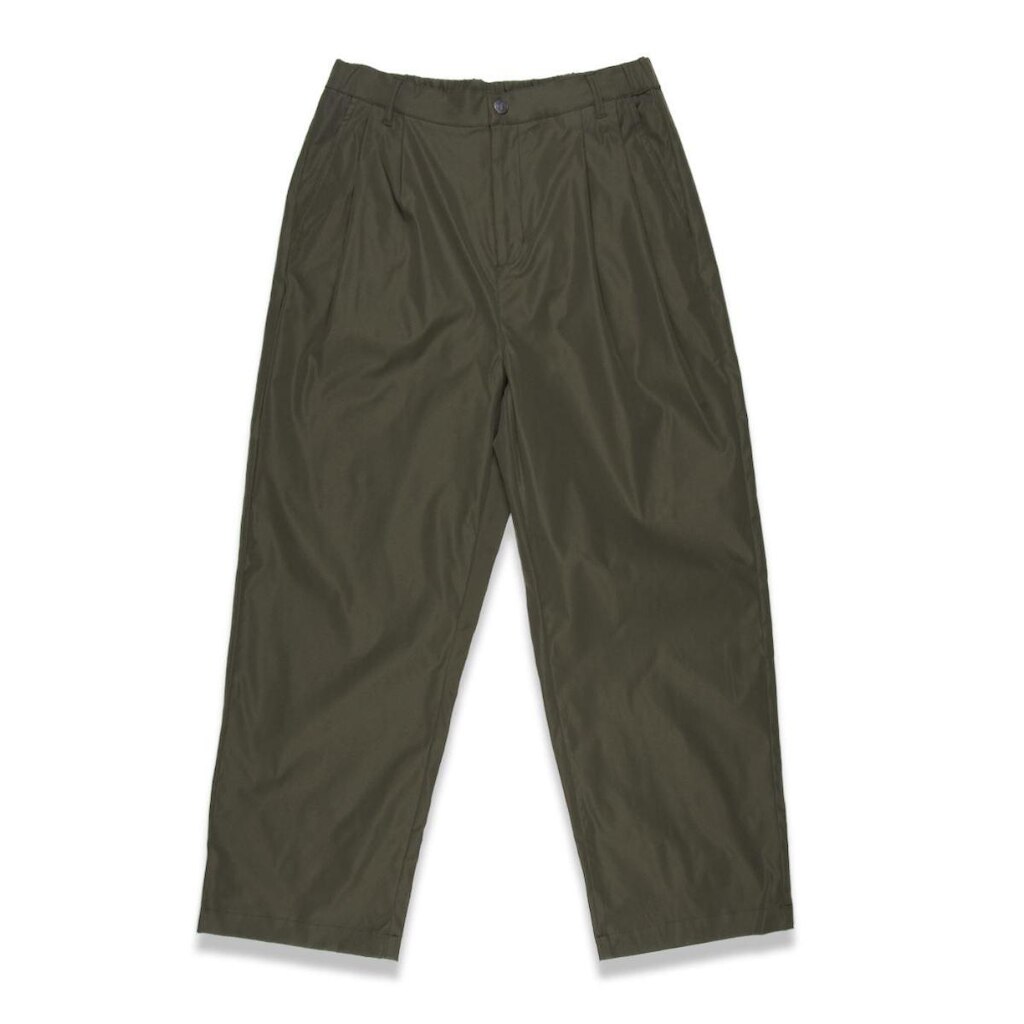 AP NEW ERA NEW ERA BLACK LABEL PANTS PT61 L KHA