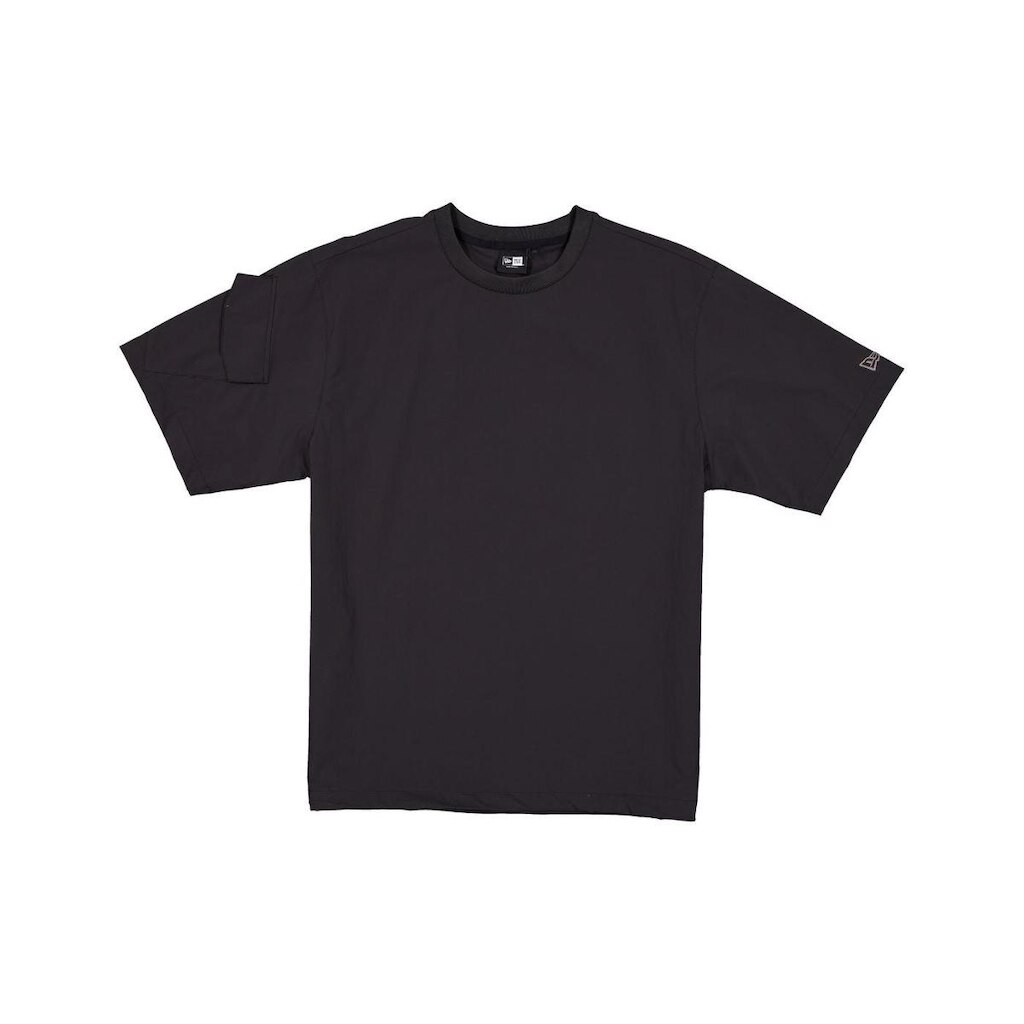 AP NEW ERA NEW ERA BLACK LABEL POCKET JK62 BLK
