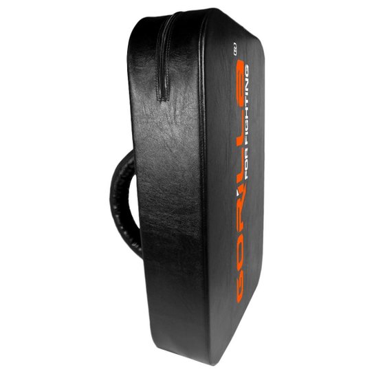 Aparador De Chute Muay-Thai Und Gorilla - Preto Menor preço em Aparador De Chute Muay-Thai Und Gorilla - Preto