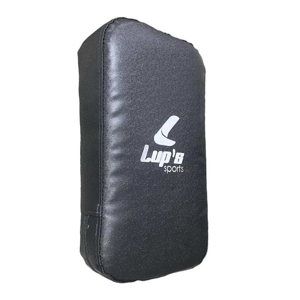 Aparador De Chute Profissional Individual Muay Thai Boxe