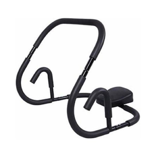 Aparelho Abdominal com Apoio Acolchoado para Cabeça Odin Fit - Preto é ruim? Aparelho Abdominal com Apoio Acolchoado para Cabeça Odin Fit - Preto é boa?