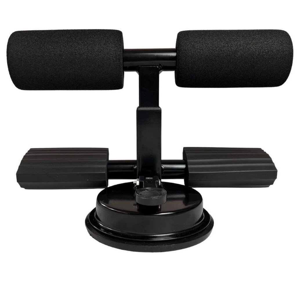 Aparelho Abdominal Suporte para Exercícios Apoio Pés Yangfit
