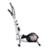 Aparelho de Ginástica Elíptico Pelegrin PEL-FIT1 - Branco