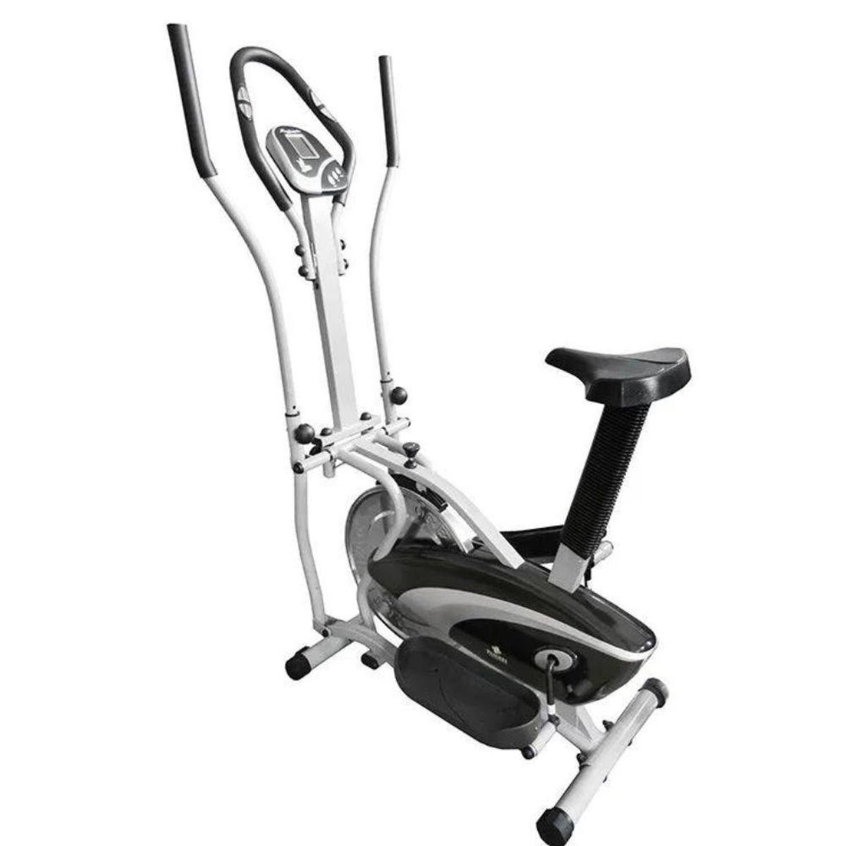 Aparelho de Ginástica Elíptico Pelegrin PEL-FIT17 é ruim? Aparelho de Ginástica Elíptico Pelegrin PEL-FIT17 é boa?