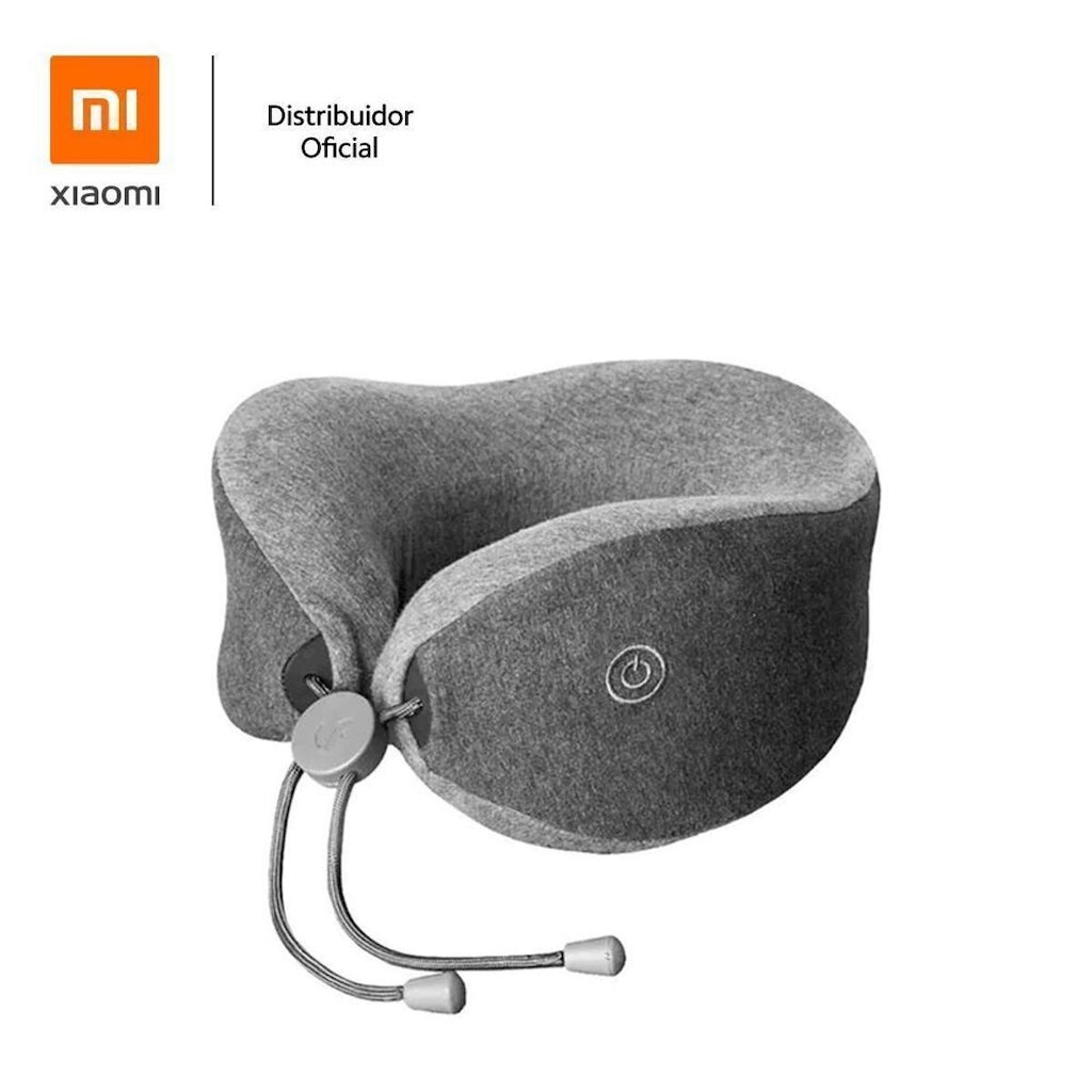 Aparelho Massageador Para Pescoço Xiaomi