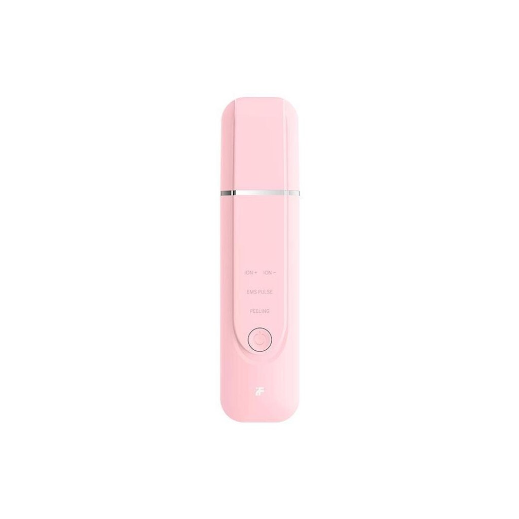 APARELHO PEELING ULTRASSÔNICA INFACE
