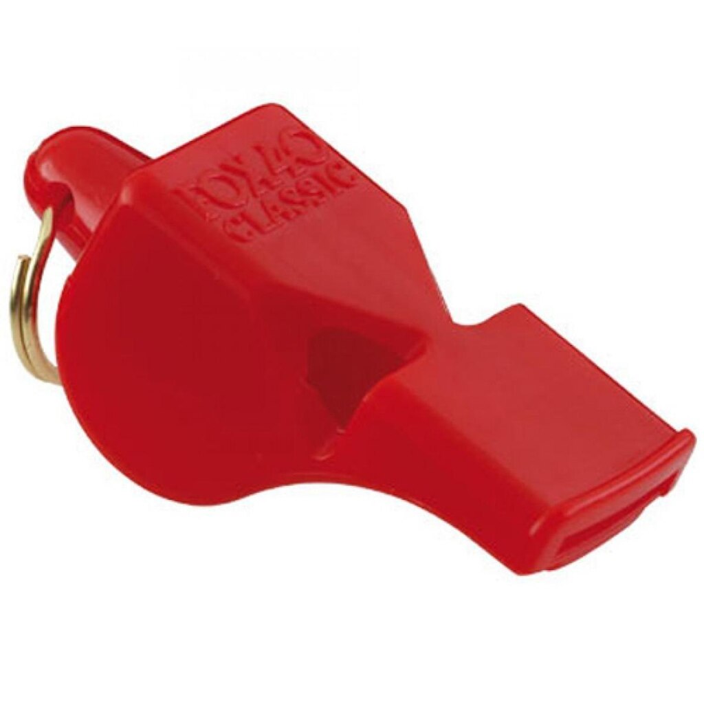 Apito Fox 40 Classic Profissional Made In Canada