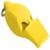 Apito FOX 40 Eclipse Amarelo com cordão - Amarelo