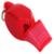 Apito FOX 40 Eclipse Vermelho com cordão - Vermelho