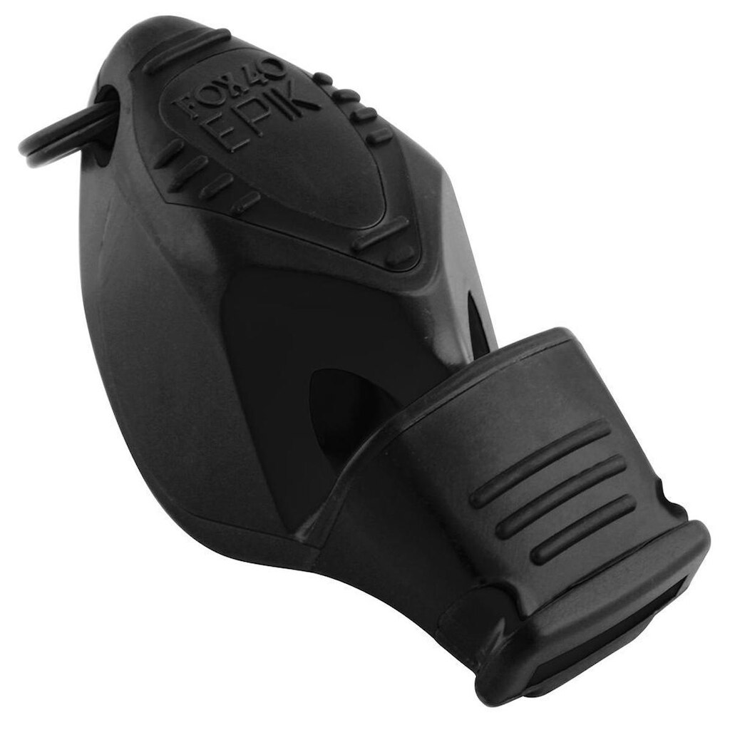 Apito FOX 40 Epik Preto