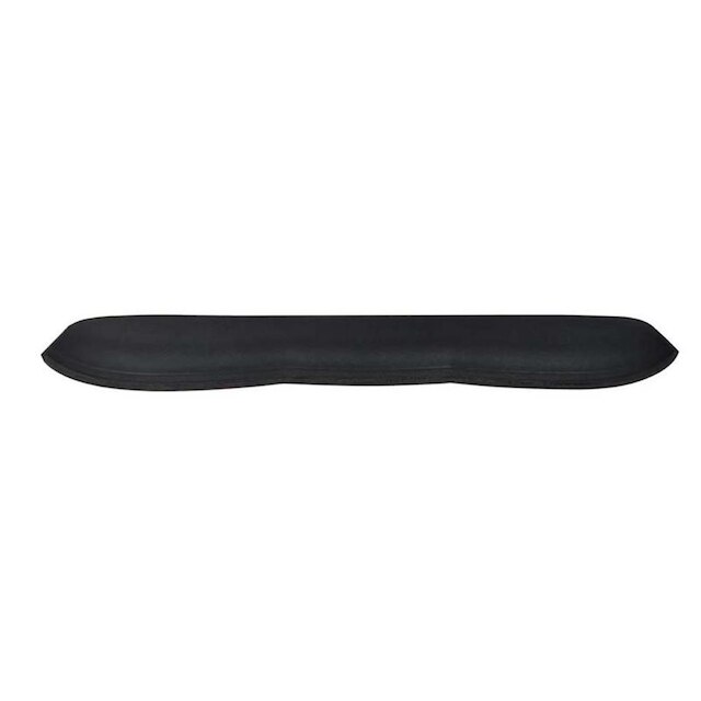 Apoio Ergonômico de Pulso Para Teclado Digitação 556 Bright - Preto Menor preço em Apoio Ergonômico de Pulso Para Teclado Digitação 556 Bright - Preto