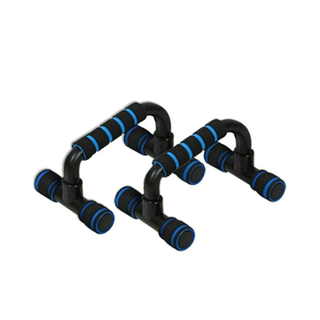 Apoio para Flexão de Braço Par Yangfit