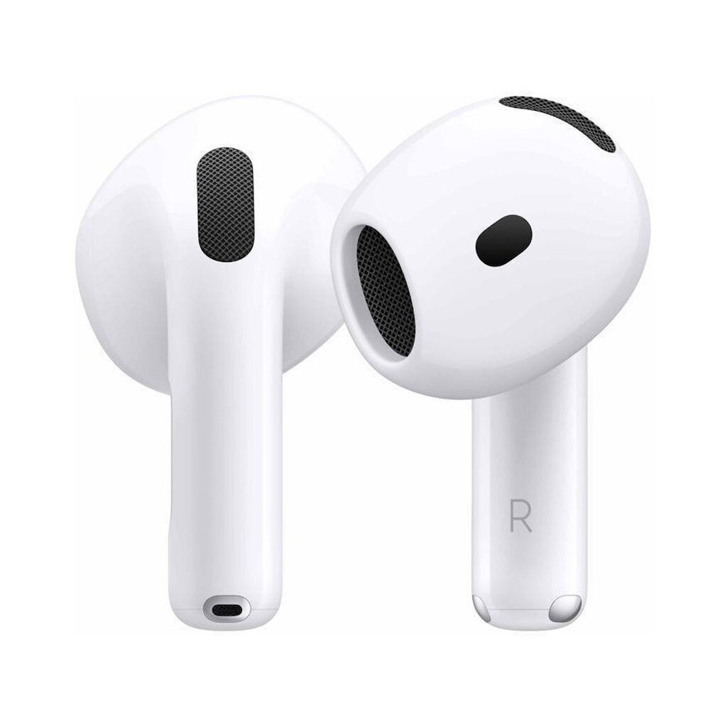 Apple AirPods 4 com Cancelamento Ativo de Ruído