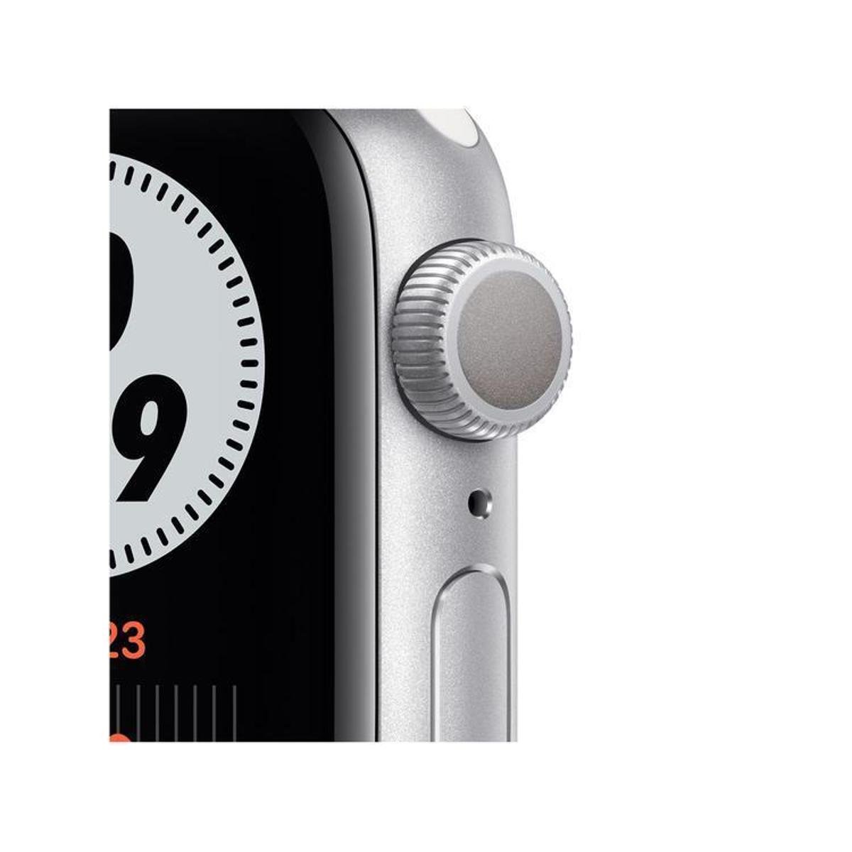 apple watch nike 6 40mm