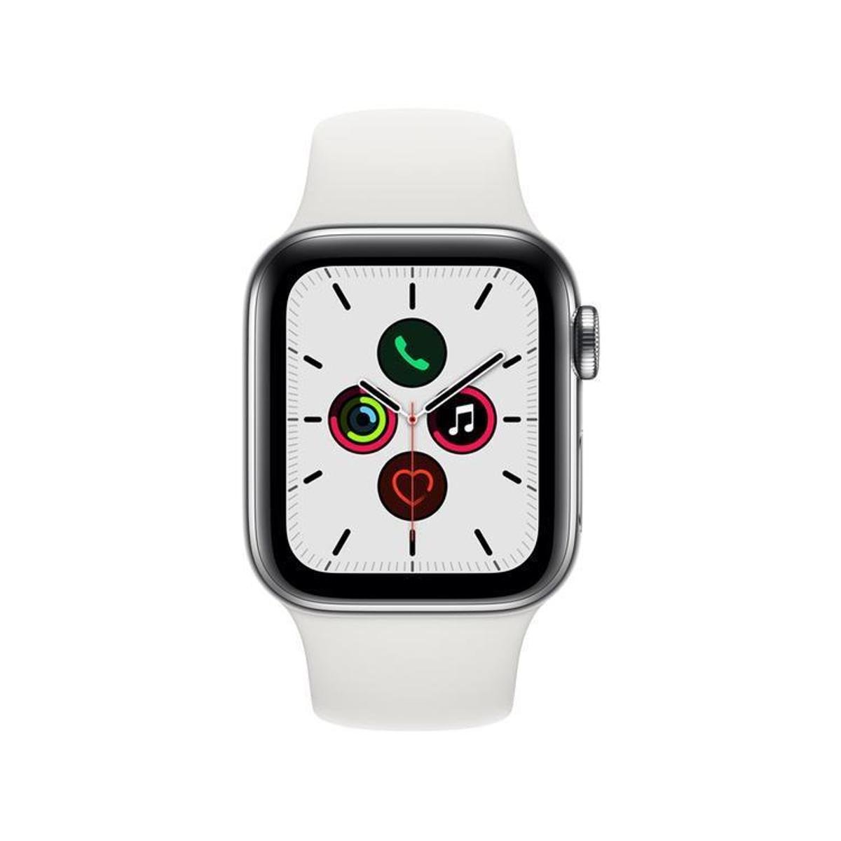 iwatch s5