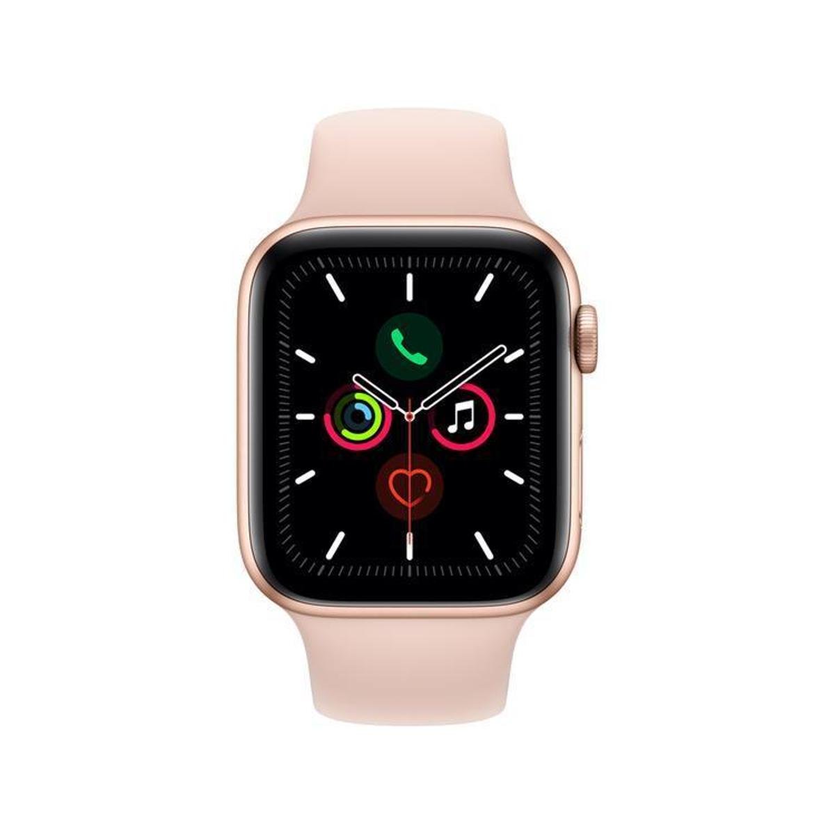 iwatch telenor