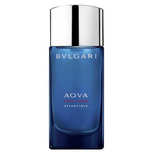 Aqva Atlantique Bvlgari Perfume Masculino - Eau de Toilette 30ml - Incolor Menor preço em Aqva Atlantique Bvlgari Perfume Masculino - Eau de Toilette 30ml - Incolor