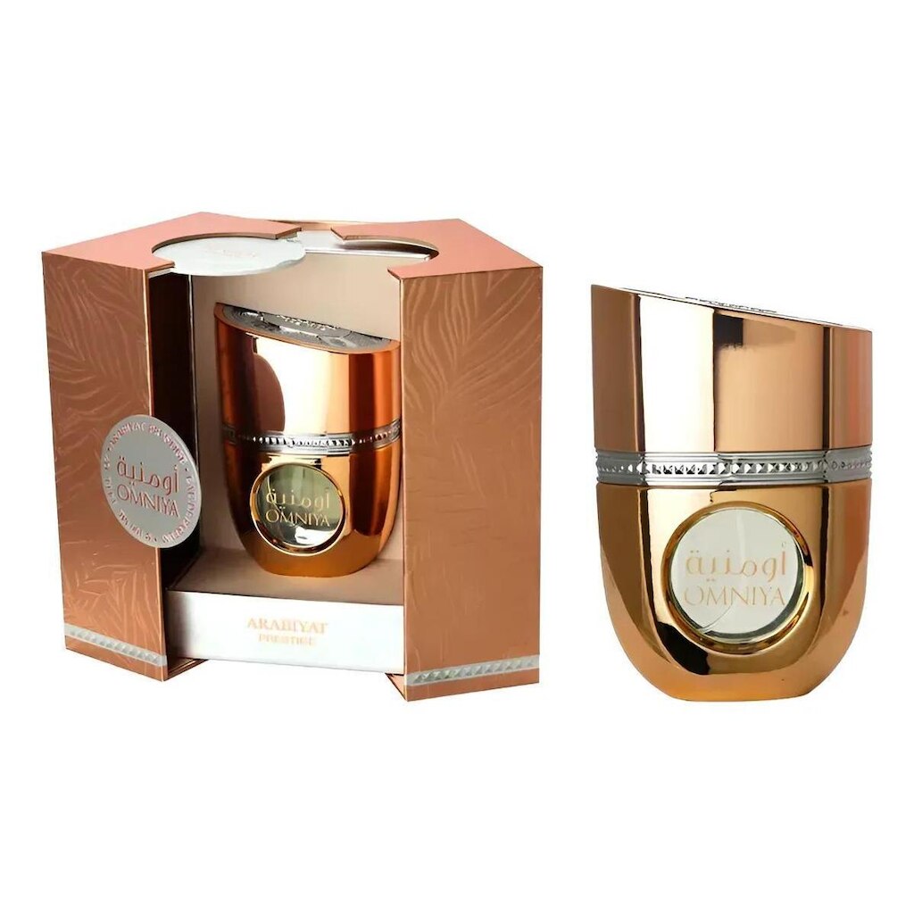 Arabiyat Prestige Omniya Edp Femenino - 100ml