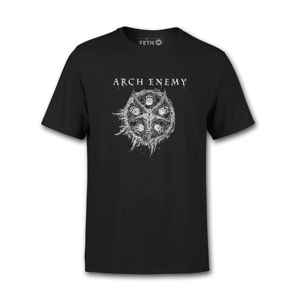 Arch Enemy - Camisa - Música
