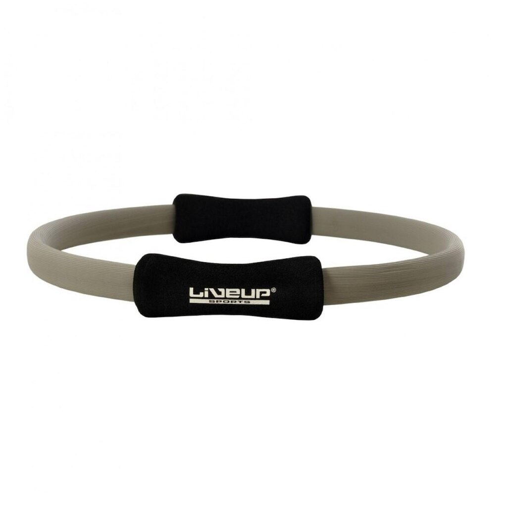 Arco Anel Flexivel para Pilates Circulo Magico Flex Ring LiveUp