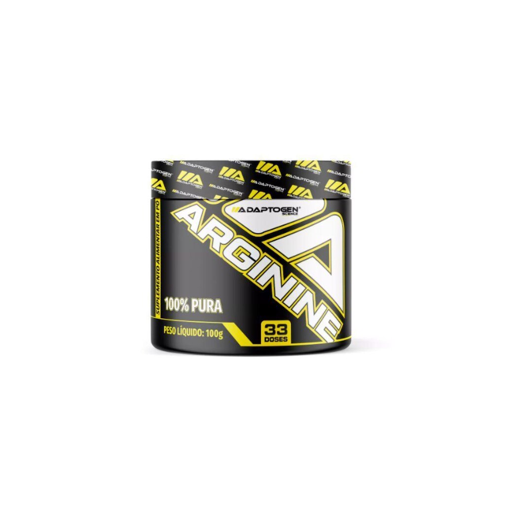 Arginine Platinun Series 100G