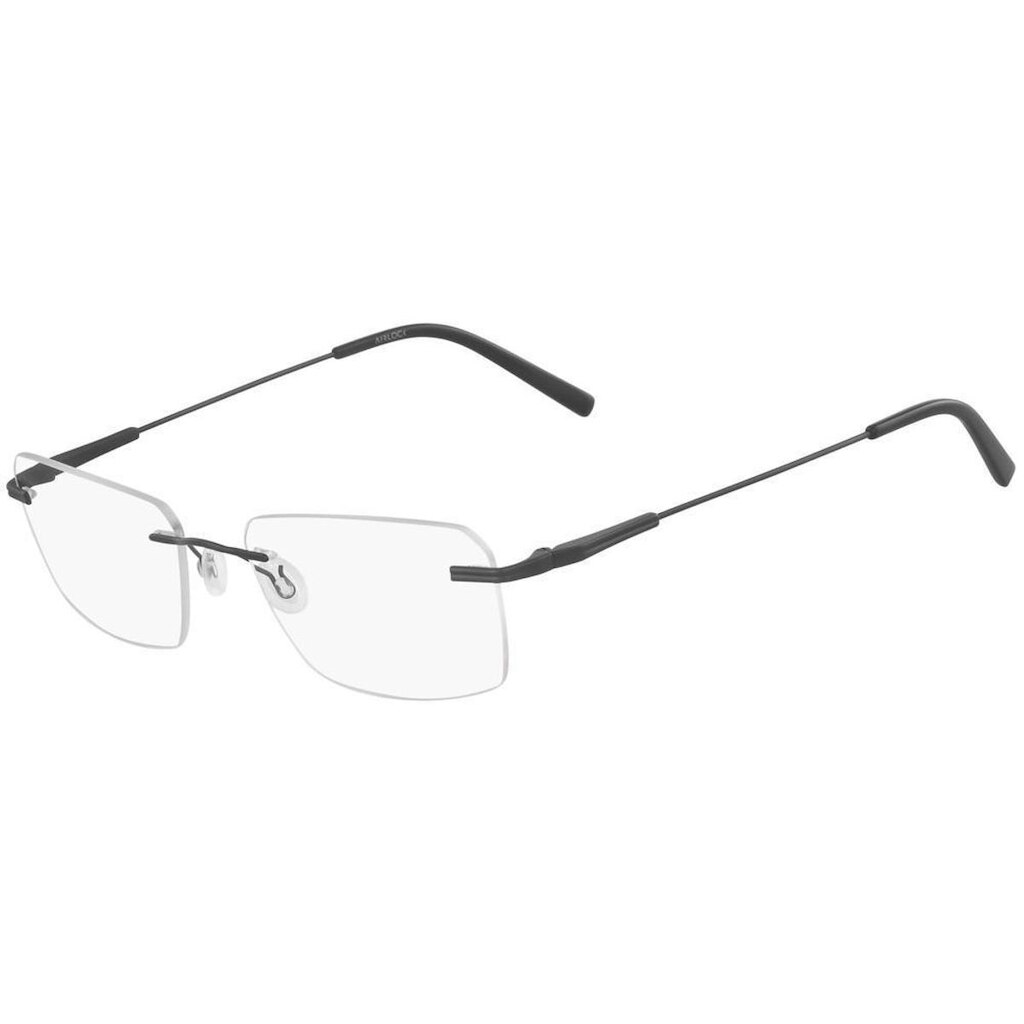 Armação Balgriff Pure Airlock Caliber 205 033 - Cinza 55 - Titânio