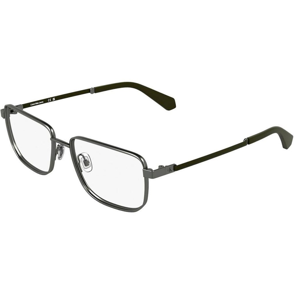 Armação Calvin Klein Jeans CKJ25210 027 Masculino
