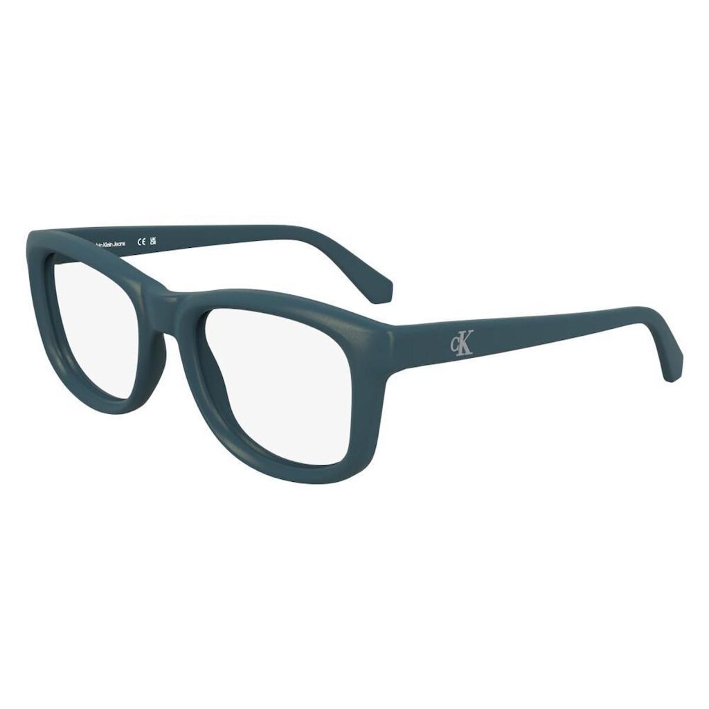Armação Calvin Klein Jeans CKJ25614 002 Masculino