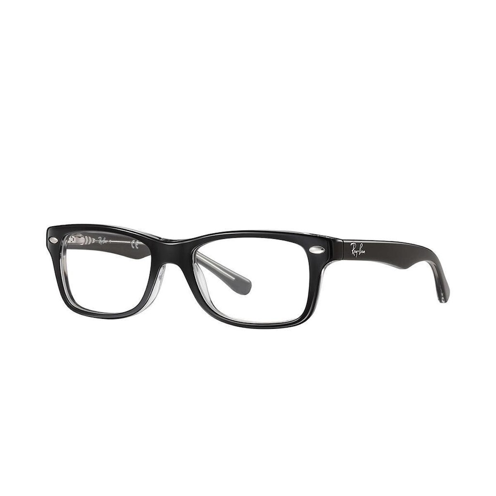Armação de Grau 0RY1531 Infantil - Ray-ban Brasil