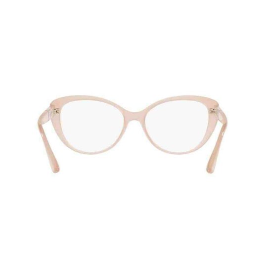 Armação de Grau Armani Exchange Rosa Opalino AX3093