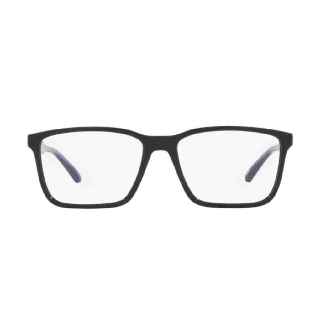 Armação de Grau Arnette Preto 0AN7208L 2753  57