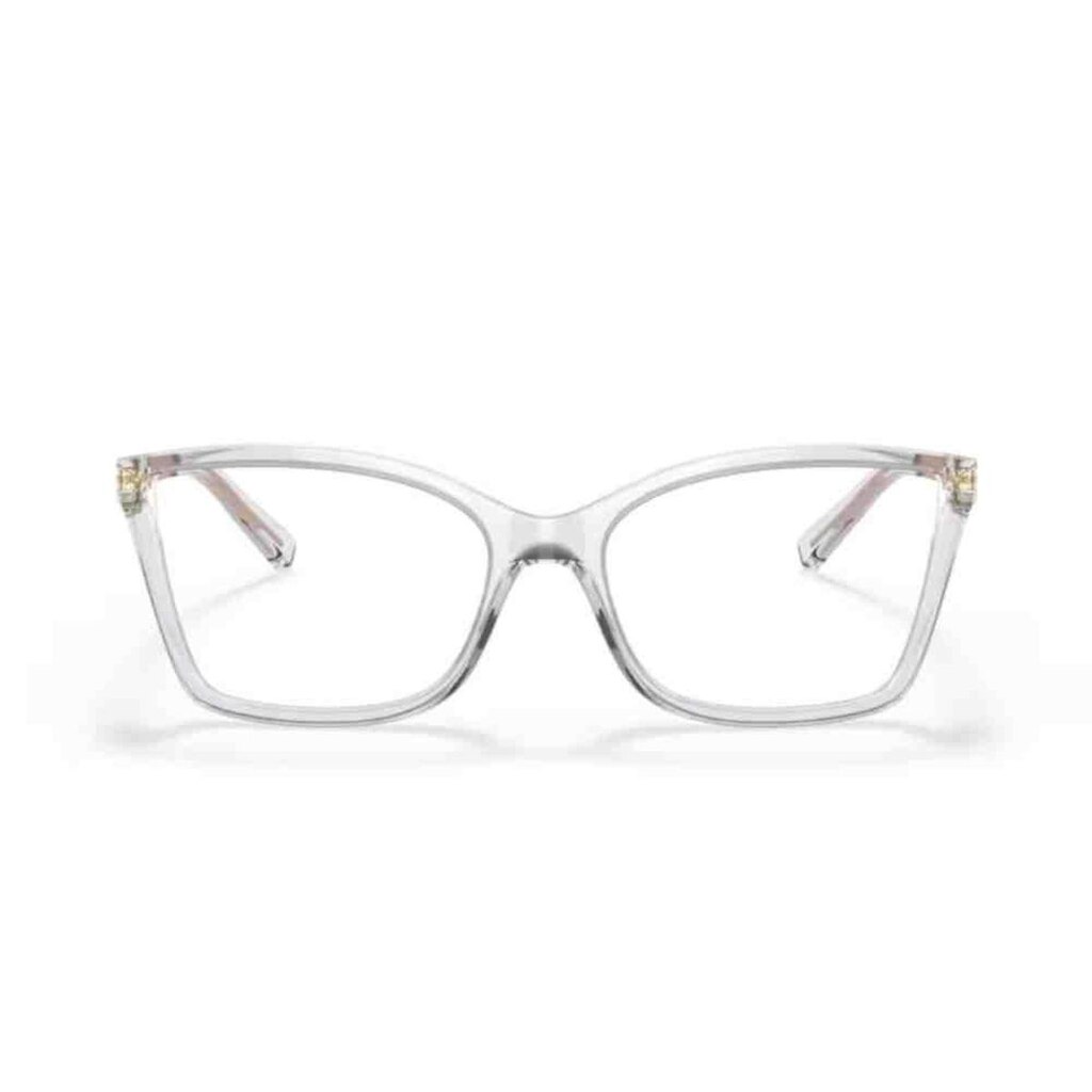 Armação de Grau Michael Kors Transparente 0MK4058 3050  54