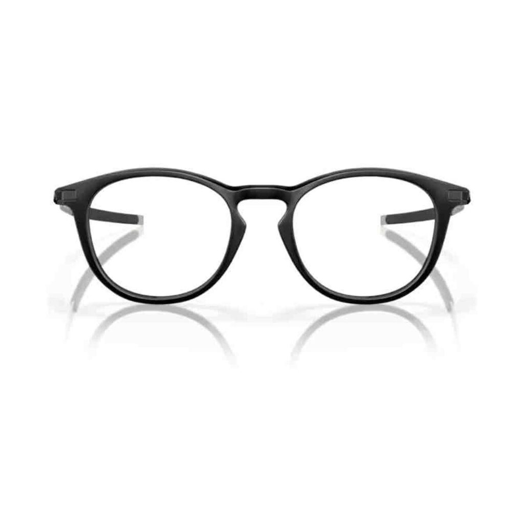 Armação de Grau Oakley Preto 0OX8105 81050150
