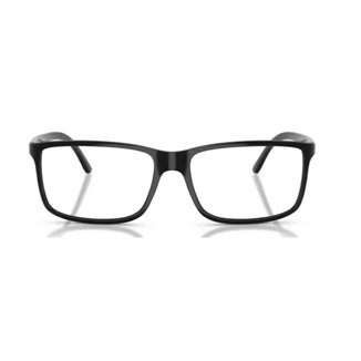 Armação de Grau Polo Ralph Lauren Preto 0PH2126 5001 58