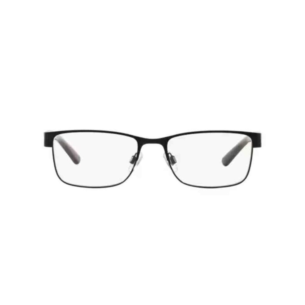 Armação de Grau Ralph Lauren Preto 0PH1157 9038  55