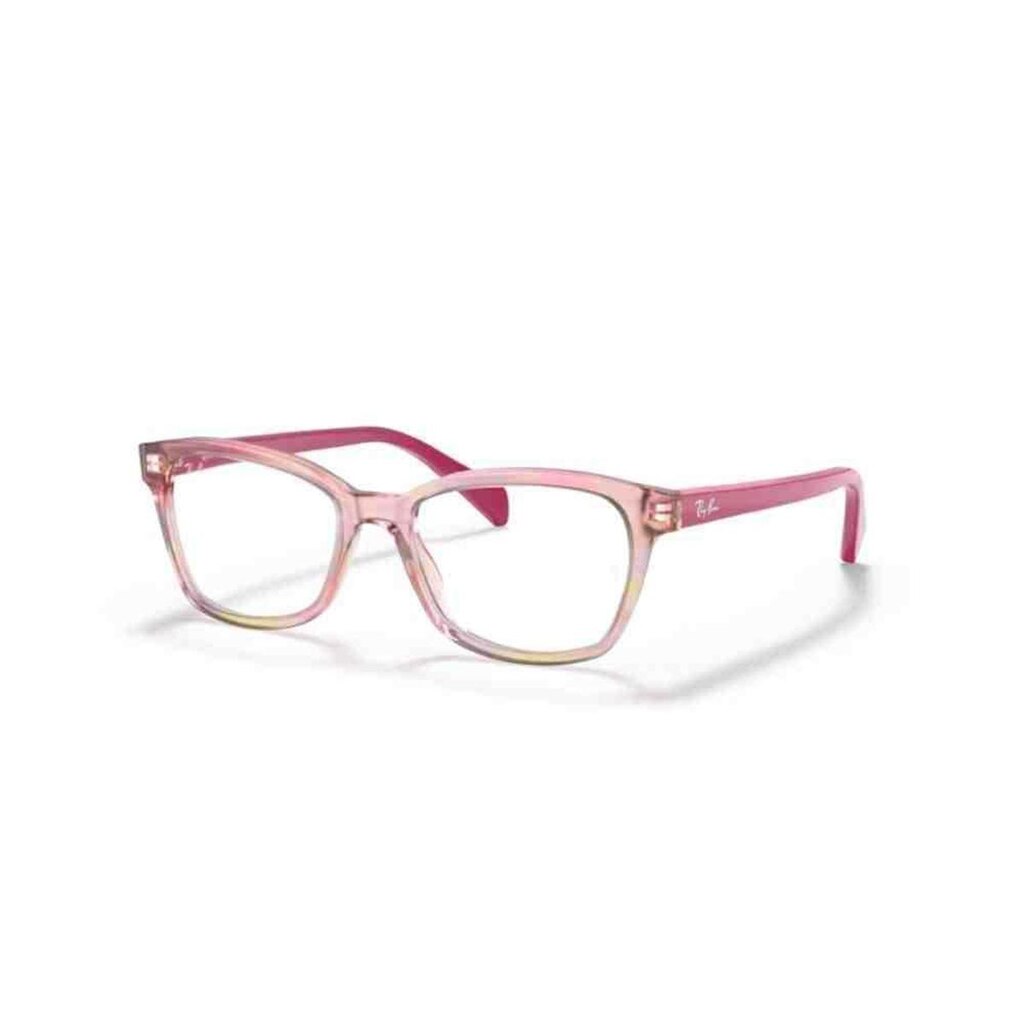 Armação de Grau Ray Ban Rosa 0RY1591 3806  48