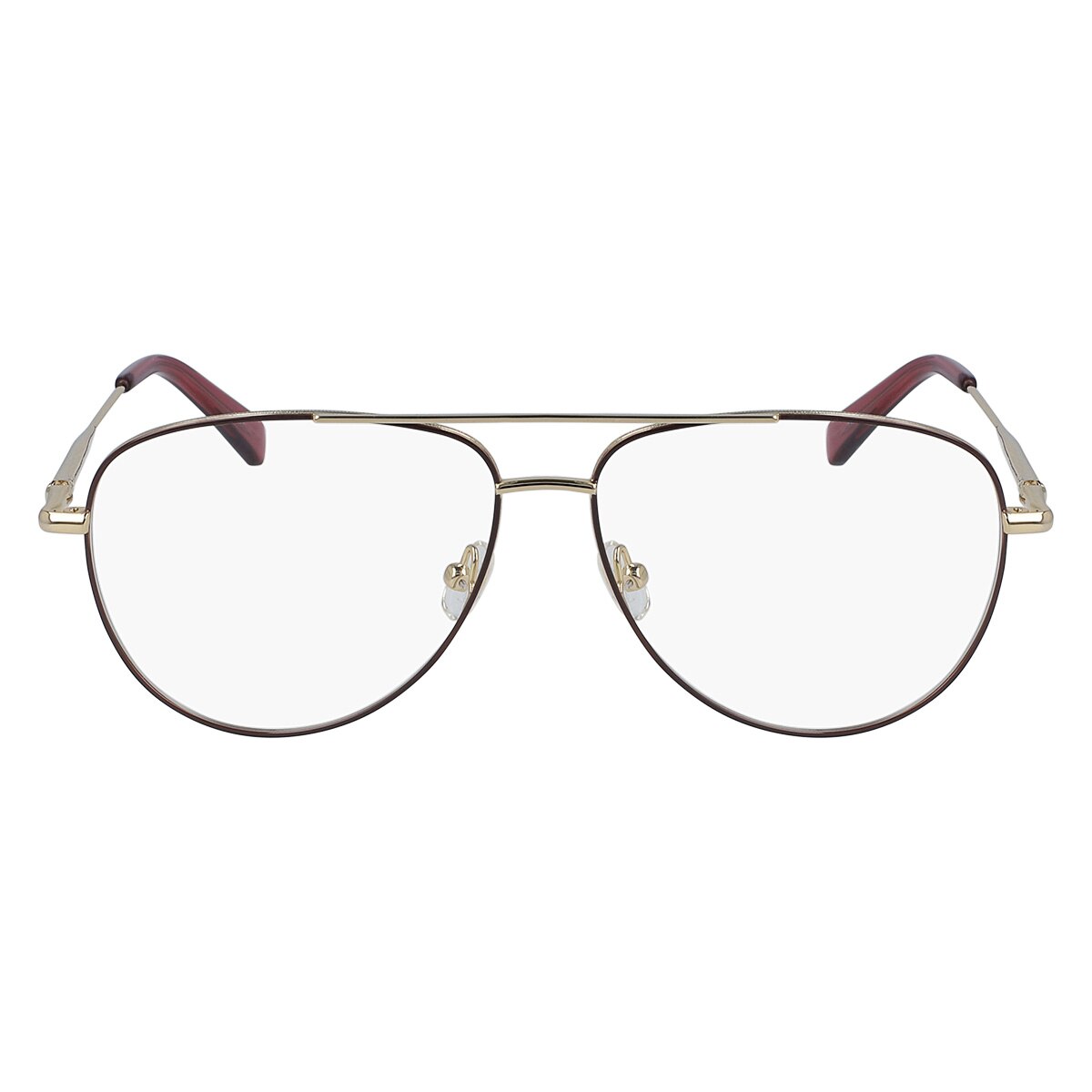 Armação De Óculos Longchamp Lo2119 512 Feminino - 1