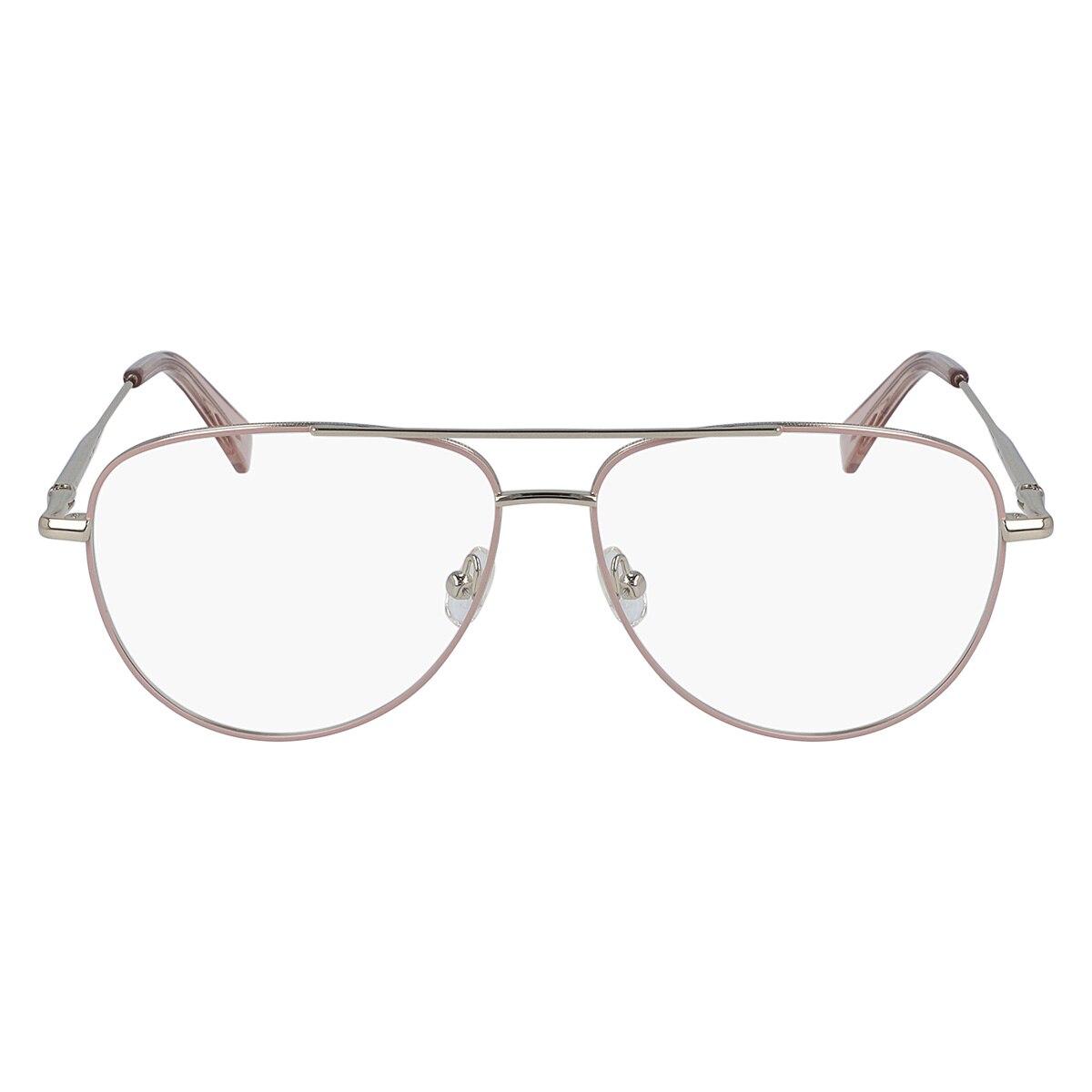 Armação De Óculos Longchamp Lo2119 601 Feminino - 1