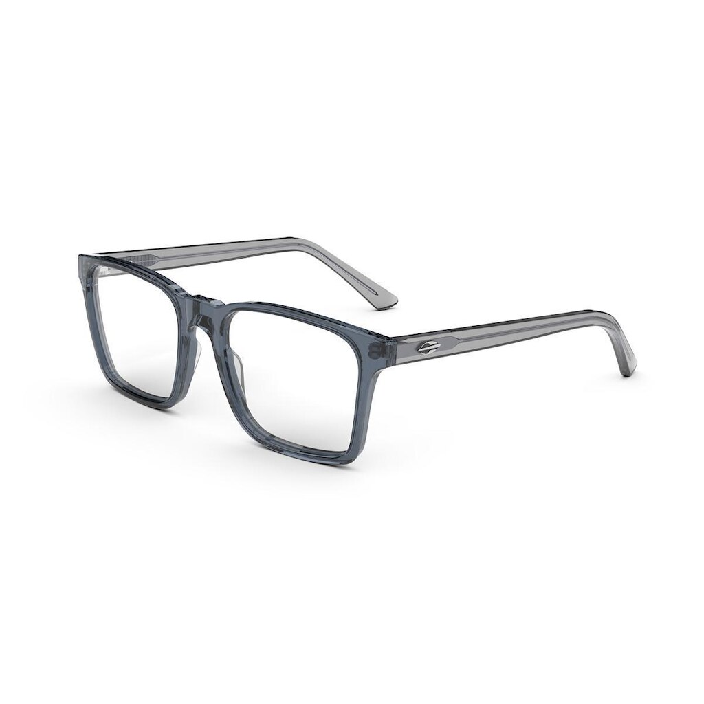 Armação De Óculos Mormaii High 3 M6110K0354  Azul