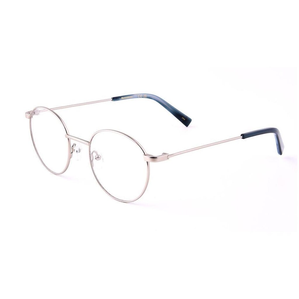 Armação de Óculos Reserva RSV2105 045 - Cinza Silver 49