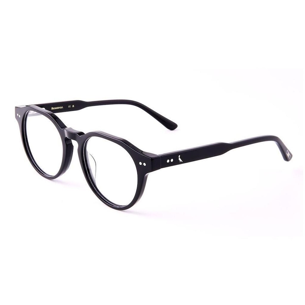 Armação de Óculos Reserva RSV2616 001 - Preto 51