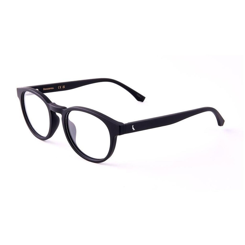 Armação de Óculos Reserva RSV2620 001 - Preto 51