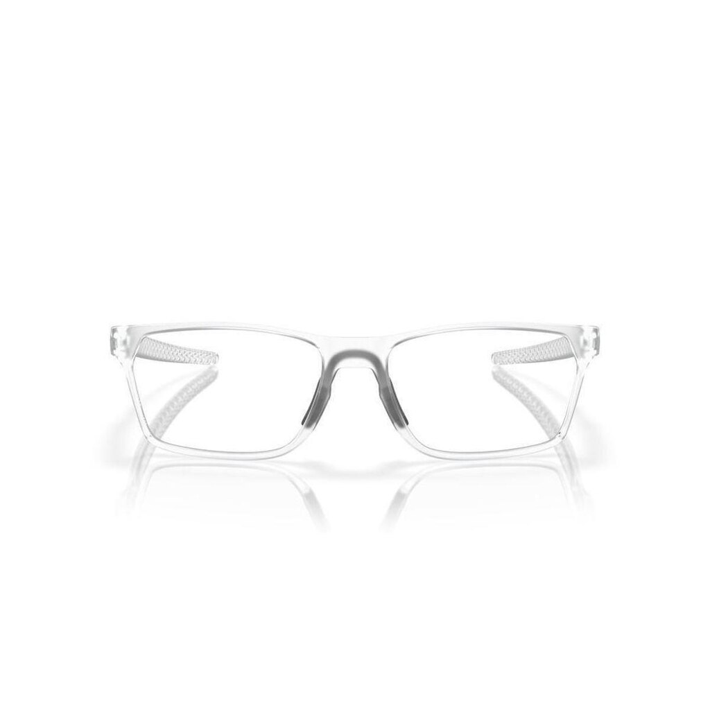 Armação Masculina Oakley Hex Jector 0OX8032 Transparente