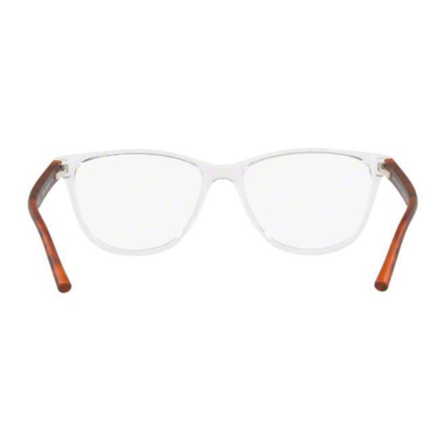 Armação Óculos Armani Exchange Ax3047 8235 53 Transparente